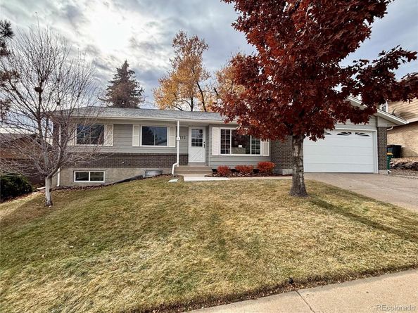 13172 W Montana Avenue, Lakewood CO 80228