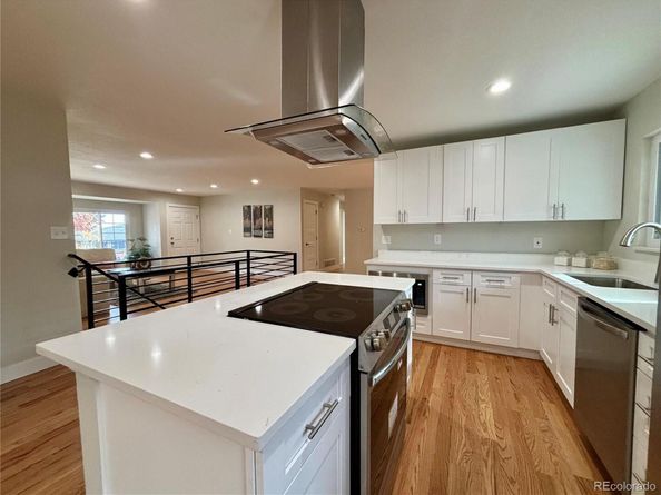 13172 W Montana Avenue, Lakewood CO 80228