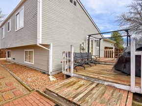 19729 E Wagontrail Drive, Centennial CO 80015