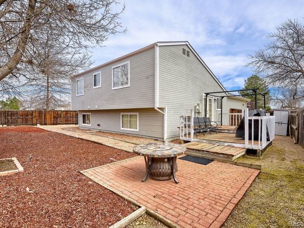 19729 E Wagontrail Drive, Centennial CO 80015