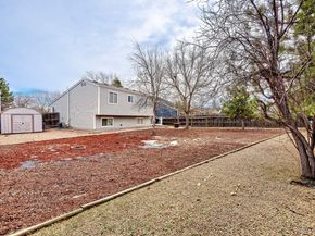19729 E Wagontrail Drive, Centennial CO 80015