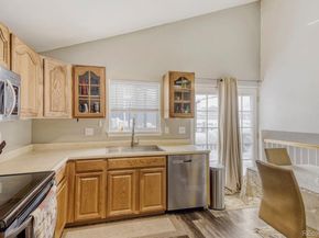 19729 E Wagontrail Drive, Centennial CO 80015