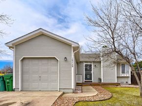 19729 E Wagontrail Drive, Centennial CO 80015
