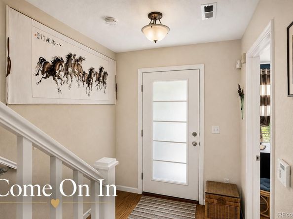 6907 W Virginia Place, Lakewood CO 80226