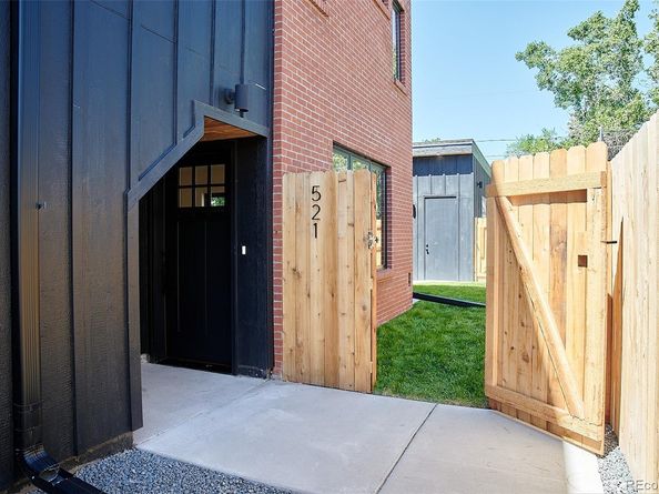 521 Fox Street, Denver CO 80204