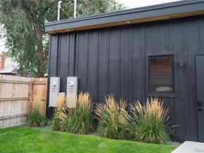 521 Fox Street, Denver CO 80204