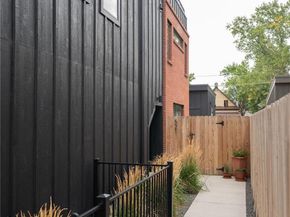 521 Fox Street, Denver CO 80204