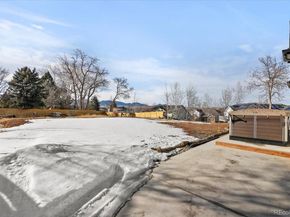 6725 Beech Court, Arvada CO 80004