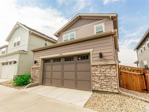 2742 E 103rd Avenue, Denver CO 80229