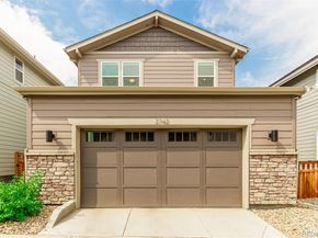 2742 E 103rd Avenue, Denver CO 80229