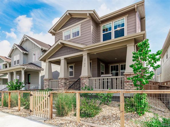 2742 E 103rd Avenue, Denver CO 80229