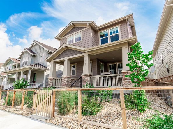 2742 E 103rd Avenue, Denver CO 80229