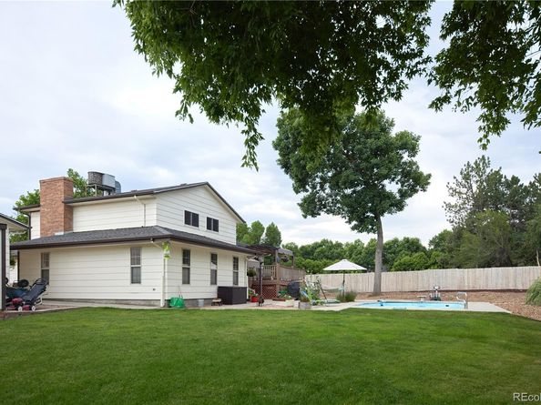6698 W Kenyon Avenue, Denver CO 80235