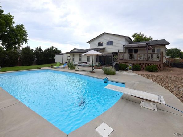 6698 W Kenyon Avenue, Denver CO 80235