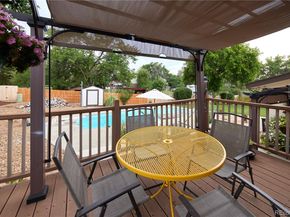 6698 W Kenyon Avenue, Denver CO 80235