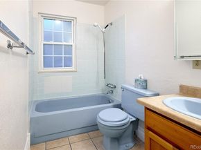6698 W Kenyon Avenue, Denver CO 80235