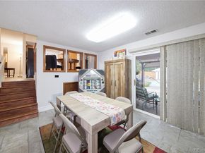 6698 W Kenyon Avenue, Denver CO 80235