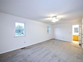6698 W Kenyon Avenue, Denver CO 80235