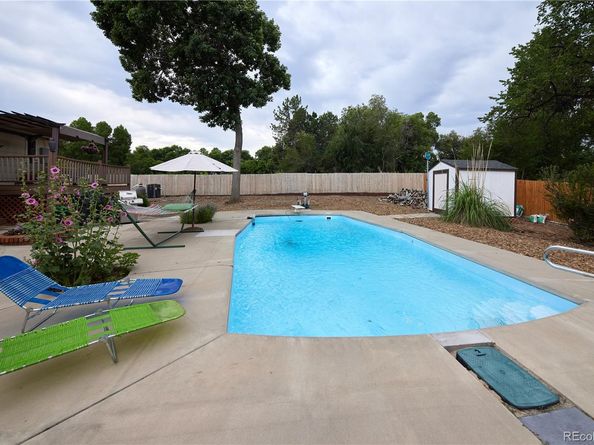 6698 W Kenyon Avenue, Denver CO 80235