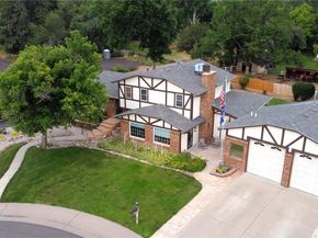 6698 W Kenyon Avenue, Denver CO 80235