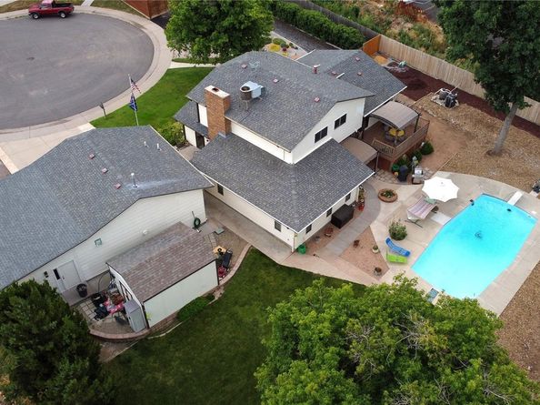 6698 W Kenyon Avenue, Denver CO 80235