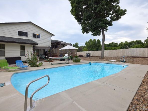 6698 W Kenyon Avenue, Denver CO 80235