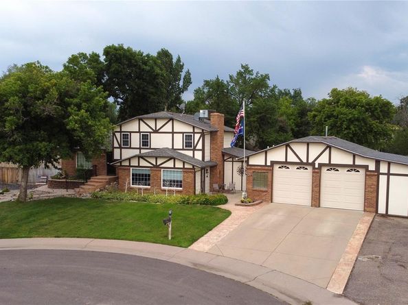 6698 W Kenyon Avenue, Denver CO 80235