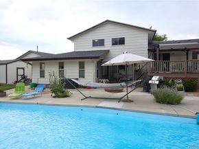 6698 W Kenyon Avenue, Denver CO 80235