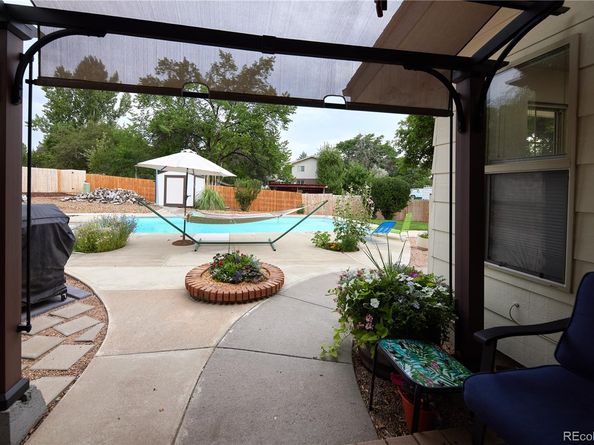 6698 W Kenyon Avenue, Denver CO 80235