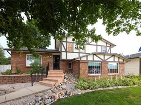 6698 W Kenyon Avenue, Denver CO 80235