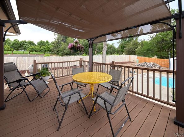 6698 W Kenyon Avenue, Denver CO 80235