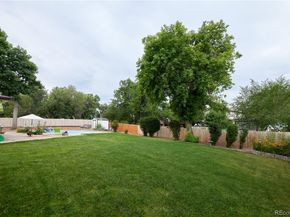 6698 W Kenyon Avenue, Denver CO 80235