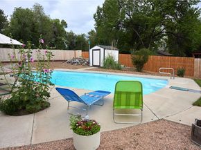 6698 W Kenyon Avenue, Denver CO 80235