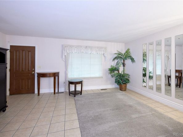 6698 W Kenyon Avenue, Denver CO 80235