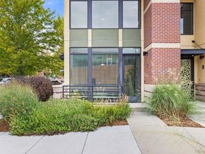 4522 13th Street 6A, Boulder CO 80304