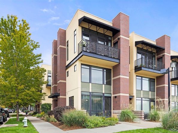 4522 13th Street 6A, Boulder CO 80304