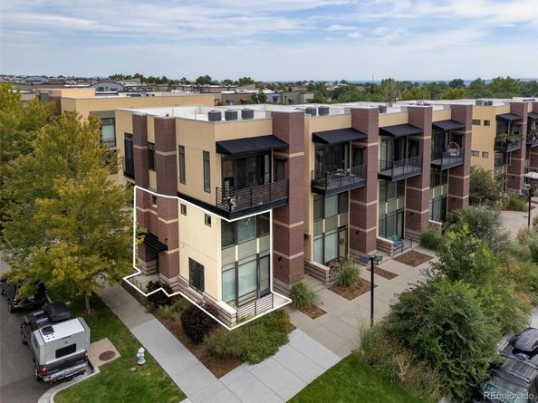 4522 13th Street 6A, Boulder CO 80304
