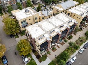 4522 13th Street 6A, Boulder CO 80304