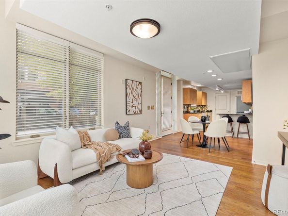 4522 13th Street 6A, Boulder CO 80304