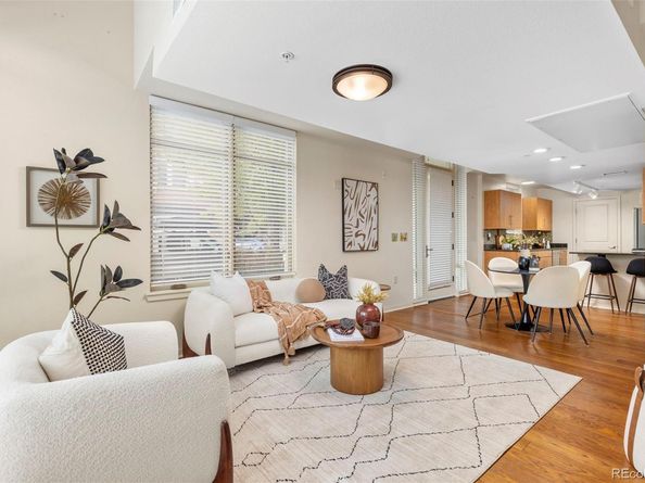4522 13th Street 6A, Boulder CO 80304