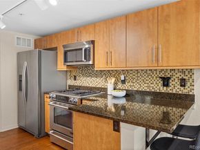 4522 13th Street 6A, Boulder CO 80304