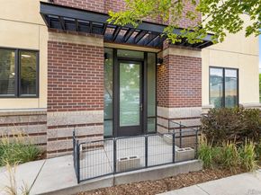 4522 13th Street 6A, Boulder CO 80304