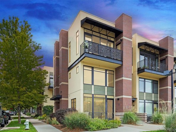 4522 13th Street 6A, Boulder CO 80304