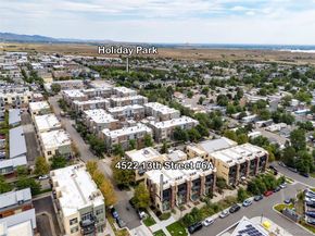 4522 13th Street 6A, Boulder CO 80304