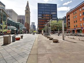 1020 15th Street 7A, Denver CO 80202