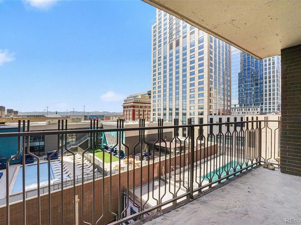 1020 15th Street 7A, Denver CO 80202