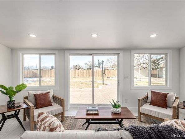 7751 York Street, Denver CO 80229