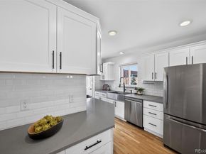 3233 Zenobia Street, Denver CO 80212