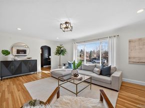 3233 Zenobia Street, Denver CO 80212