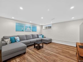 3233 Zenobia Street, Denver CO 80212